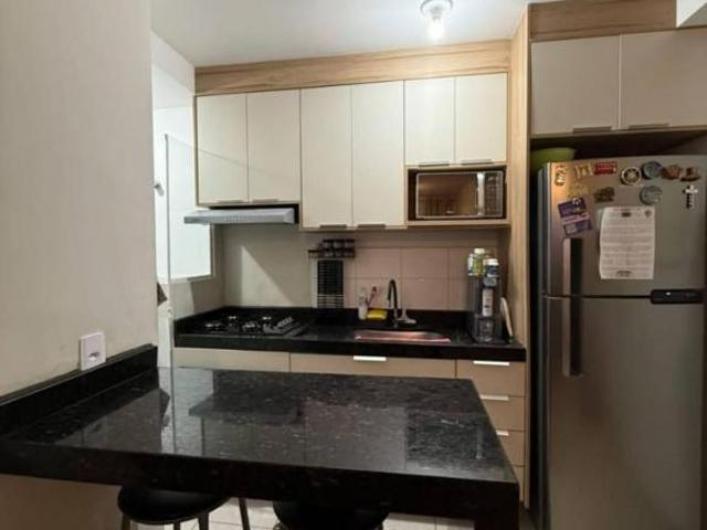 Apartamento venda em Vila Theodolinda, Sorocaba