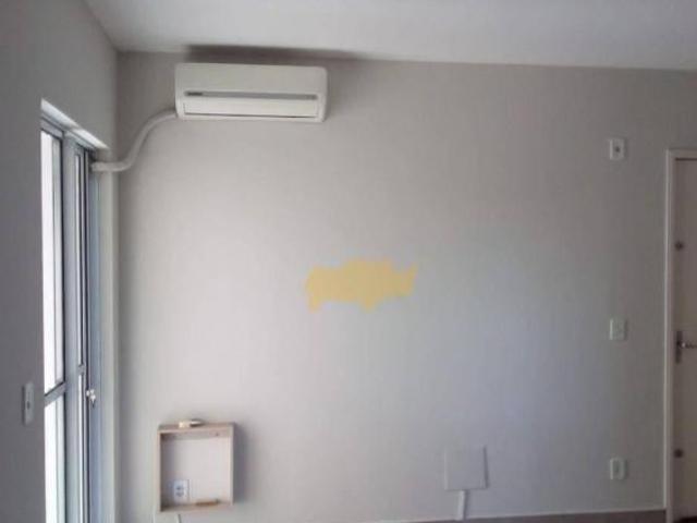Apartamento venda em Conjunto Residencial Vila Verde, Rio Claro