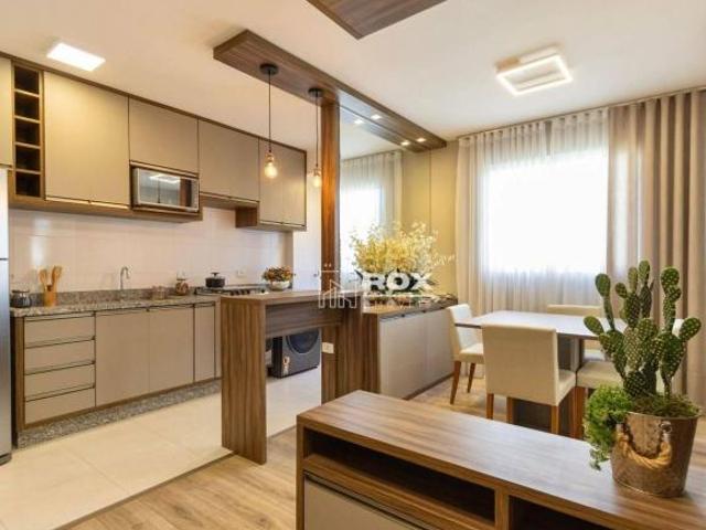 Apartamento venda em Região Geográfica Imediata de Curitiba, Região Metropolitana de Curitiba