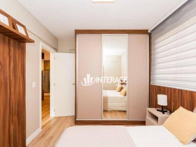 Apartamento venda em Região Geográfica Imediata de Curitiba, Região Metropolitana de Curitiba