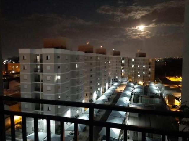 Apartamento venda em Região Imediata de Jundiaí, Itupeva