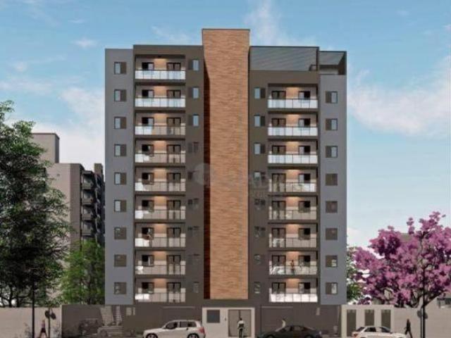 Apartamento venda em Vila Rosária, São Paulo