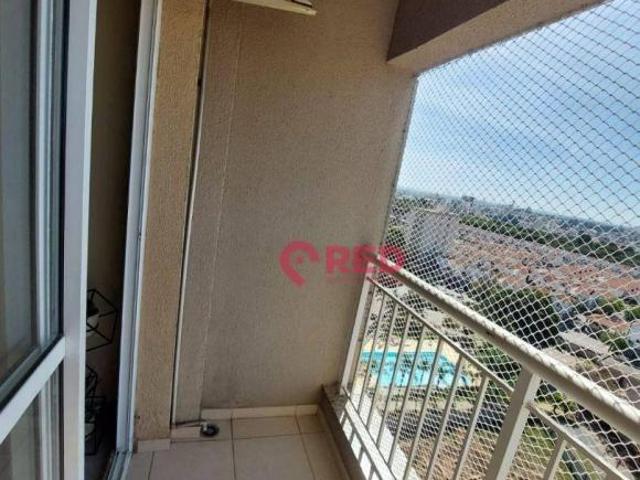 Apartamento venda em Sorocaba