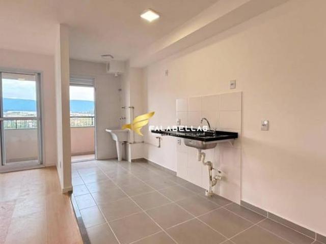 Apartamento venda em Jundiaí