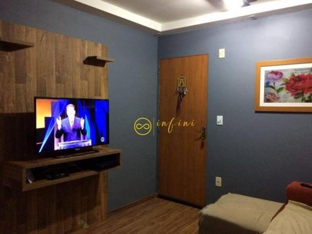 Apartamento venda em Jardim Betânia, Sorocaba