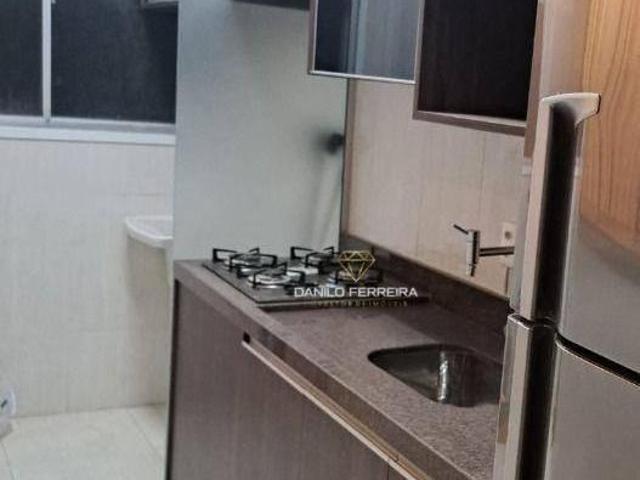Apartamento venda em Região Imediata de Sorocaba, Região Metropolitana de Sorocaba