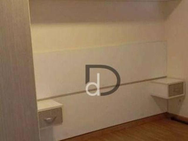 Apartamento venda em Condomínio Residencial dos Metalúrgicos, Jundiaí