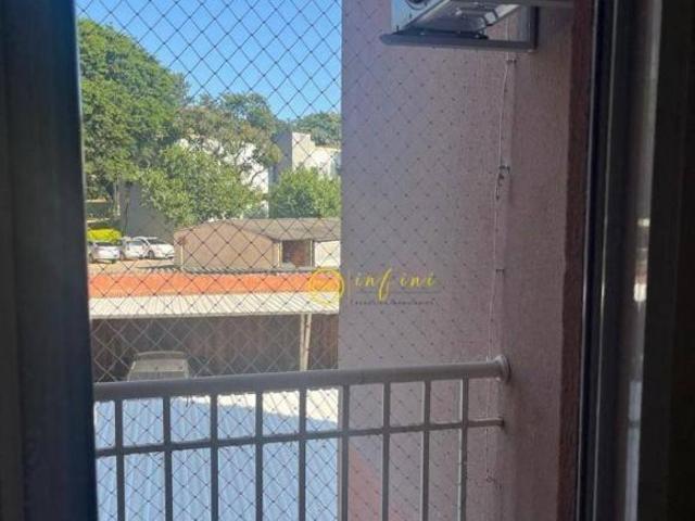 Apartamento venda em Sorocaba