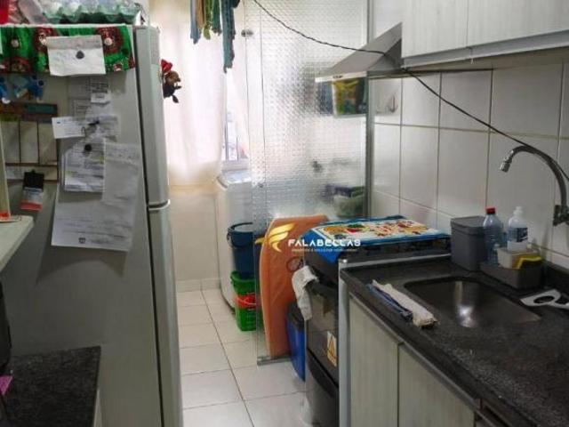 Apartamento venda em Loteamento Parque Santo Antônio II, Jundiaí