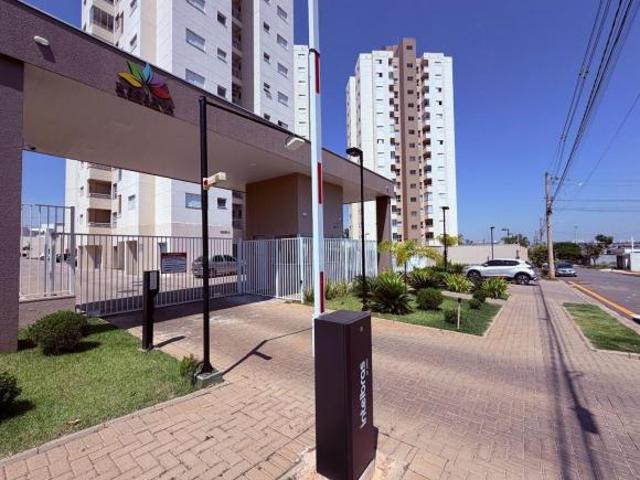 Apartamento venda em Vila Diva, Santa Bárbara d'Oeste