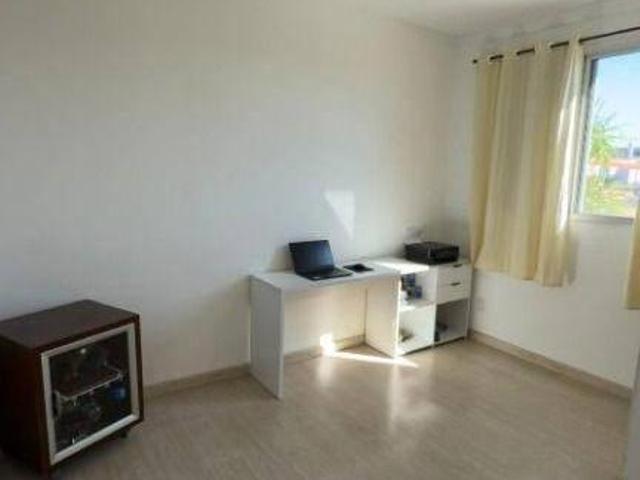 Apartamento venda em Condomínio Residencial dos Metalúrgicos, Jundiaí