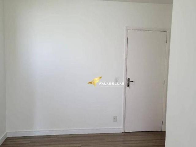 Apartamento venda em Terra Nova, Jundiaí