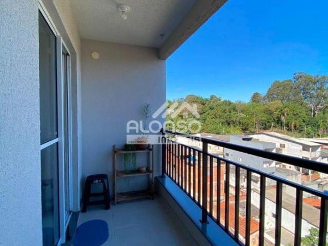 Apartamento venda em Jardim Lambreta, Cotia