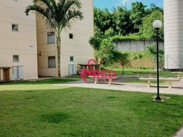 Apartamento venda em Votorantim
