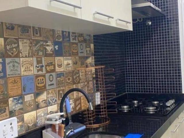 Apartamento venda em Região Imediata de Sorocaba, Região Metropolitana de Sorocaba