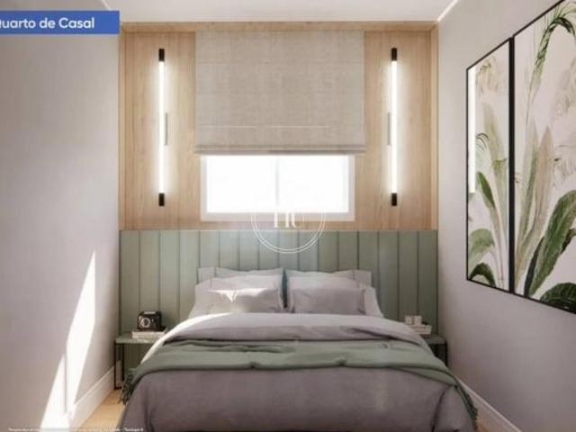Apartamento venda em Vila Gabbai, Itu