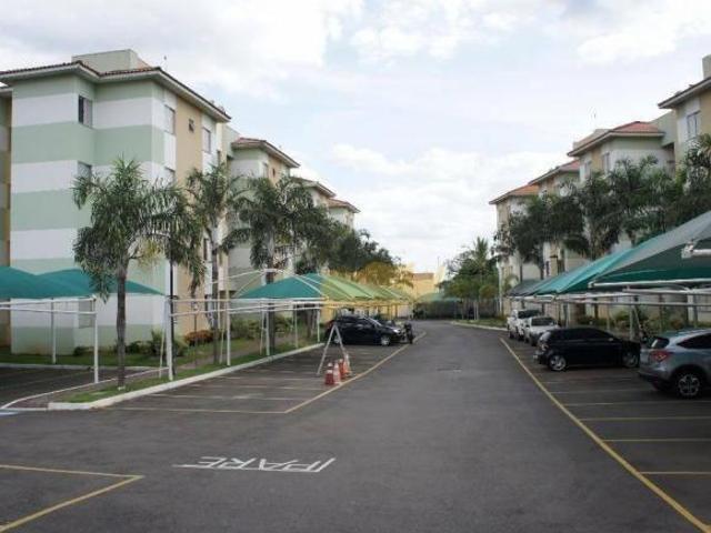 Apartamento venda em Cidade Claret, Rio Claro