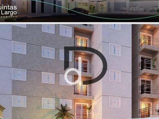 Apartamento venda em Região Imediata de Campinas, Região Metropolitana de Campinas