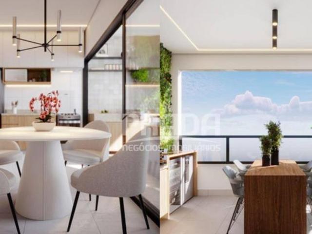 Apartamento venda em Região Geográfica Imediata de Uberlândia, Oliveira Fortes