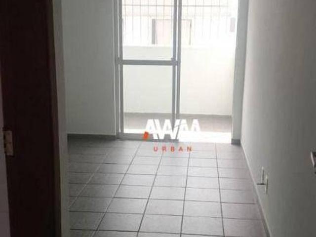 Apartamento venda em Região Geográfica Imediata de Goiânia, Goiânia