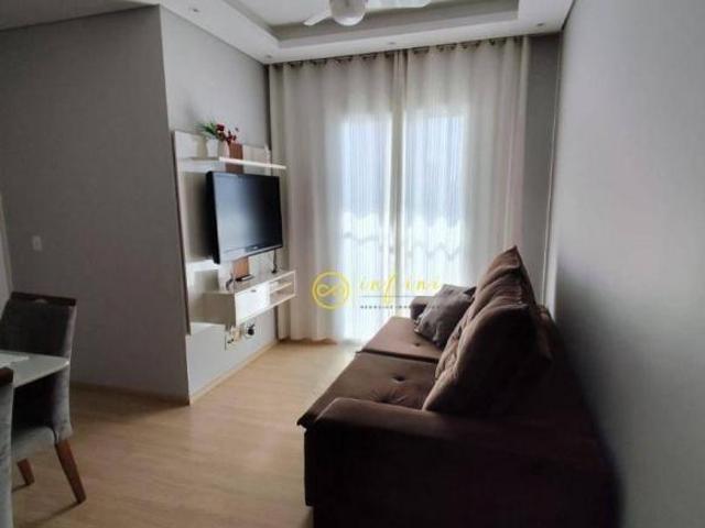 Apartamento venda em Sorocaba