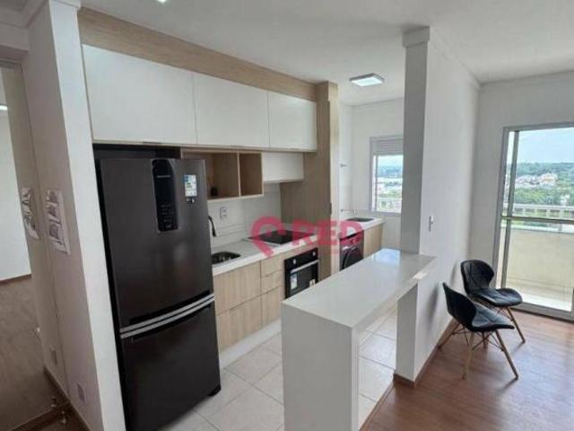 Apartamento venda em Região Imediata de Sorocaba, Região Metropolitana de Sorocaba