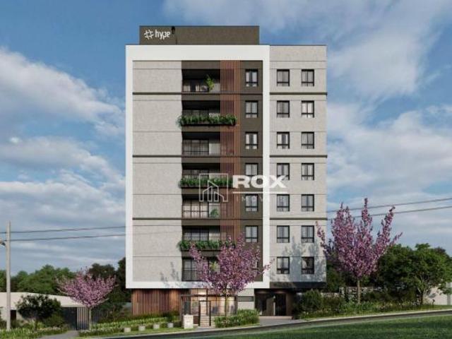 Apartamento venda em Região Geográfica Imediata de Curitiba, Região Metropolitana de Curitiba