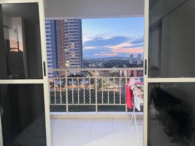 Apartamento venda em Região Geográfica Imediata de Goiânia, Goiânia