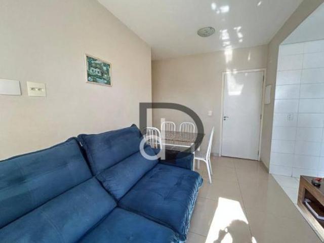 Apartamento venda em Jardim Nova Palmares, Valinhos