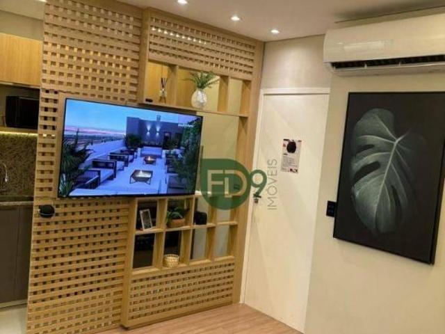 Apartamento venda em Santa Bárbara d'Oeste