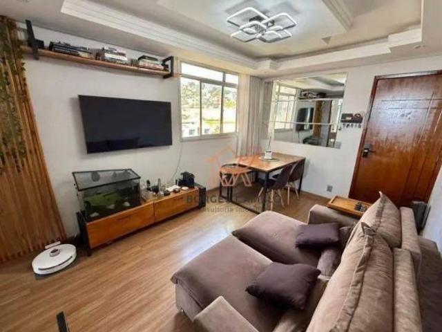 Apartamento venda em Região Geográfica Imediata de Belo Horizonte, Região Metropolitana de Belo Horizonte