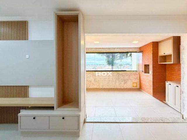 Apartamento venda em Região Geográfica Imediata de Curitiba, Região Metropolitana de Curitiba
