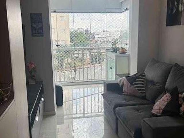 Apartamento venda em Região Imediata de São Paulo, Região Metropolitana de São Paulo