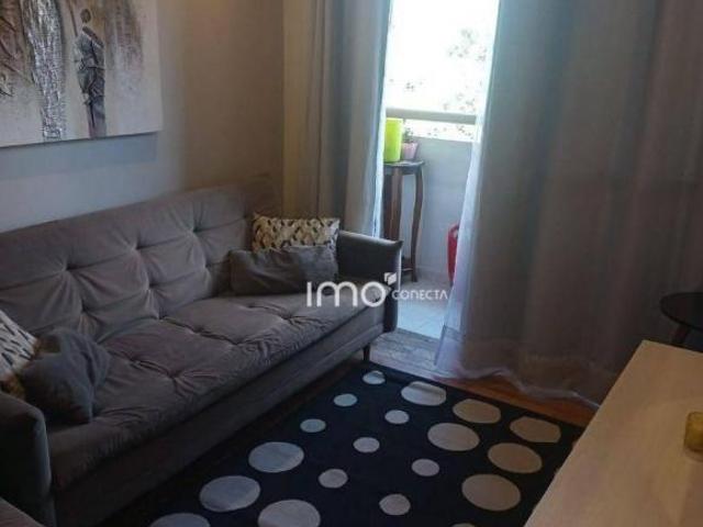 Apartamento venda em Região Imediata de Jundiaí, Jundiaí