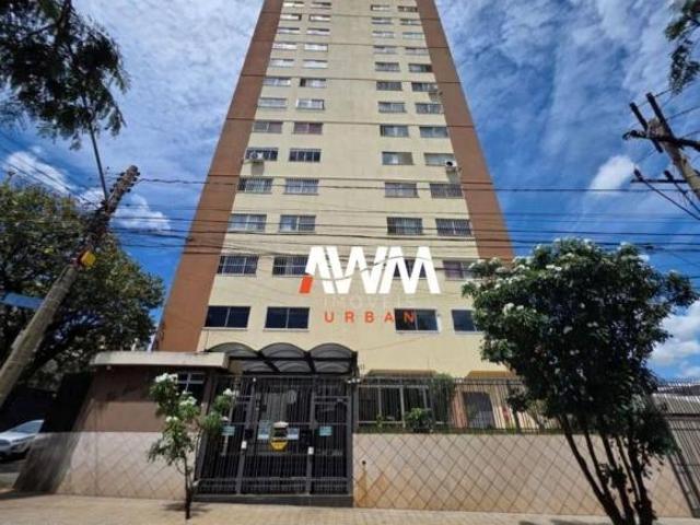 Apartamento venda em Região Geográfica Imediata de Goiânia, Goiânia
