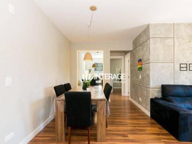 Apartamento venda em Região Geográfica Imediata de Curitiba, Região Metropolitana de Curitiba