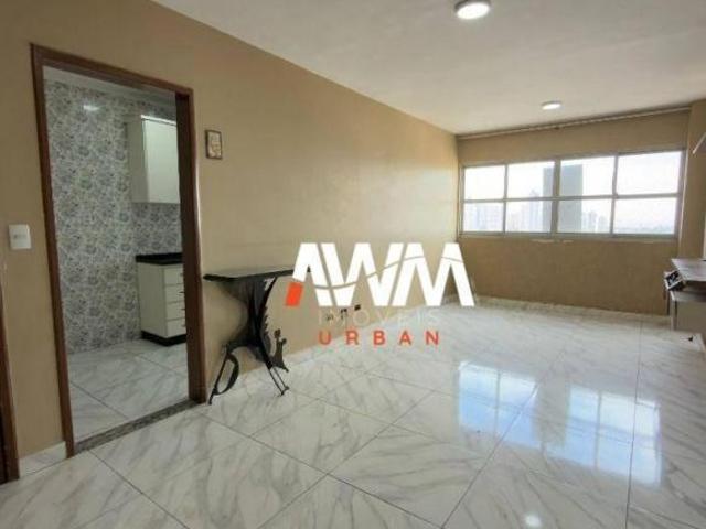 Apartamento venda em Região Geográfica Imediata de Goiânia, Goiânia