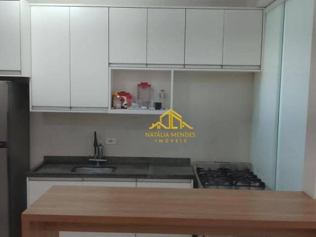 Apartamento venda em Cotia