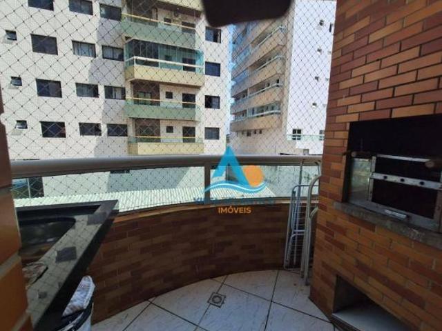 Apartamento venda em Praia Grande