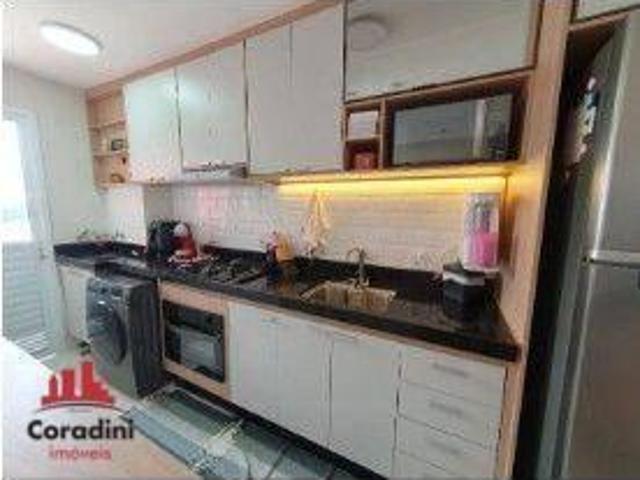 Apartamento venda em Loteamento Chácaras Santa Antonieta, Sumaré