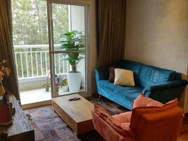 Apartamento venda em Região Imediata de São Paulo, Região Metropolitana de São Paulo