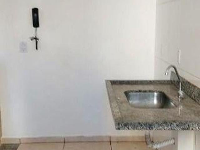 Apartamento venda em Região Geográfica Imediata de Uberlândia, Oliveira Fortes