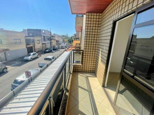 Apartamento venda em Região Geográfica Imediata de Juiz de Fora, Juiz de Fora