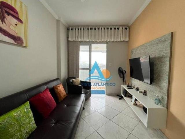 Apartamento venda em Maracanã, Praia Grande