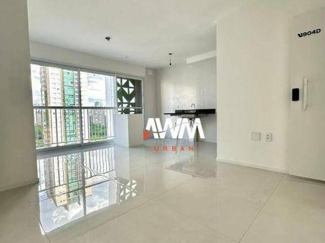Apartamento venda em Região Geográfica Imediata de Goiânia, Goiânia