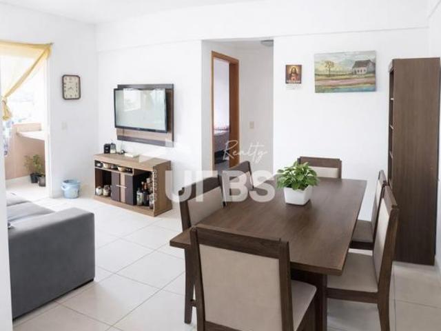 Apartamento venda em Região Geográfica Imediata de Goiânia, Aparecida de Goiânia