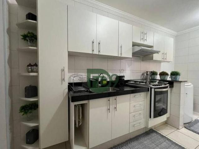 Apartamento venda em Vila Molon, Americana