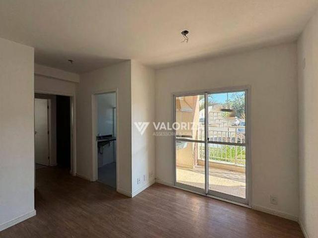 Apartamento venda em Villa Magari, Sorocaba
