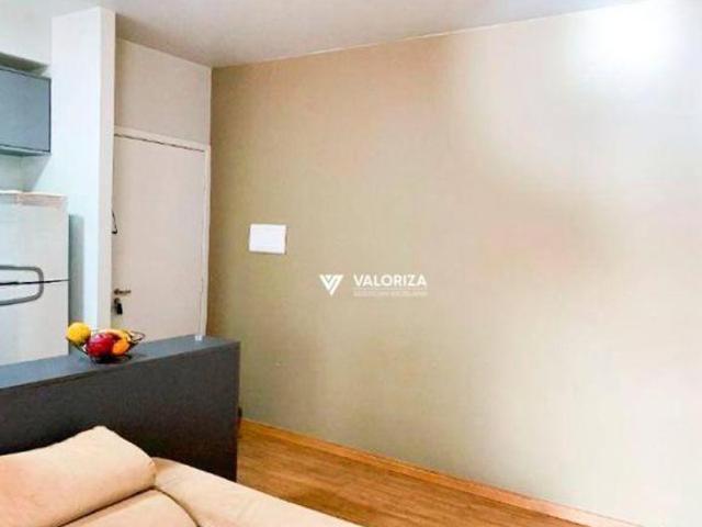 Apartamento venda em Villa Magari, Sorocaba