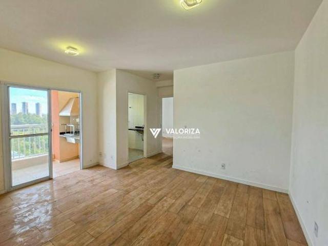 Apartamento venda em Villa Magari, Sorocaba